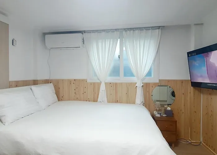 Mapo Yongsan One House