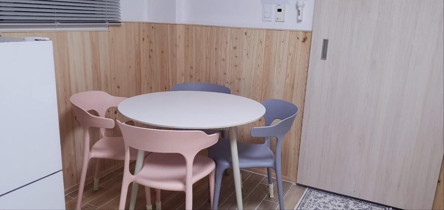 Mapo Yongsan One House Apartment Seoul