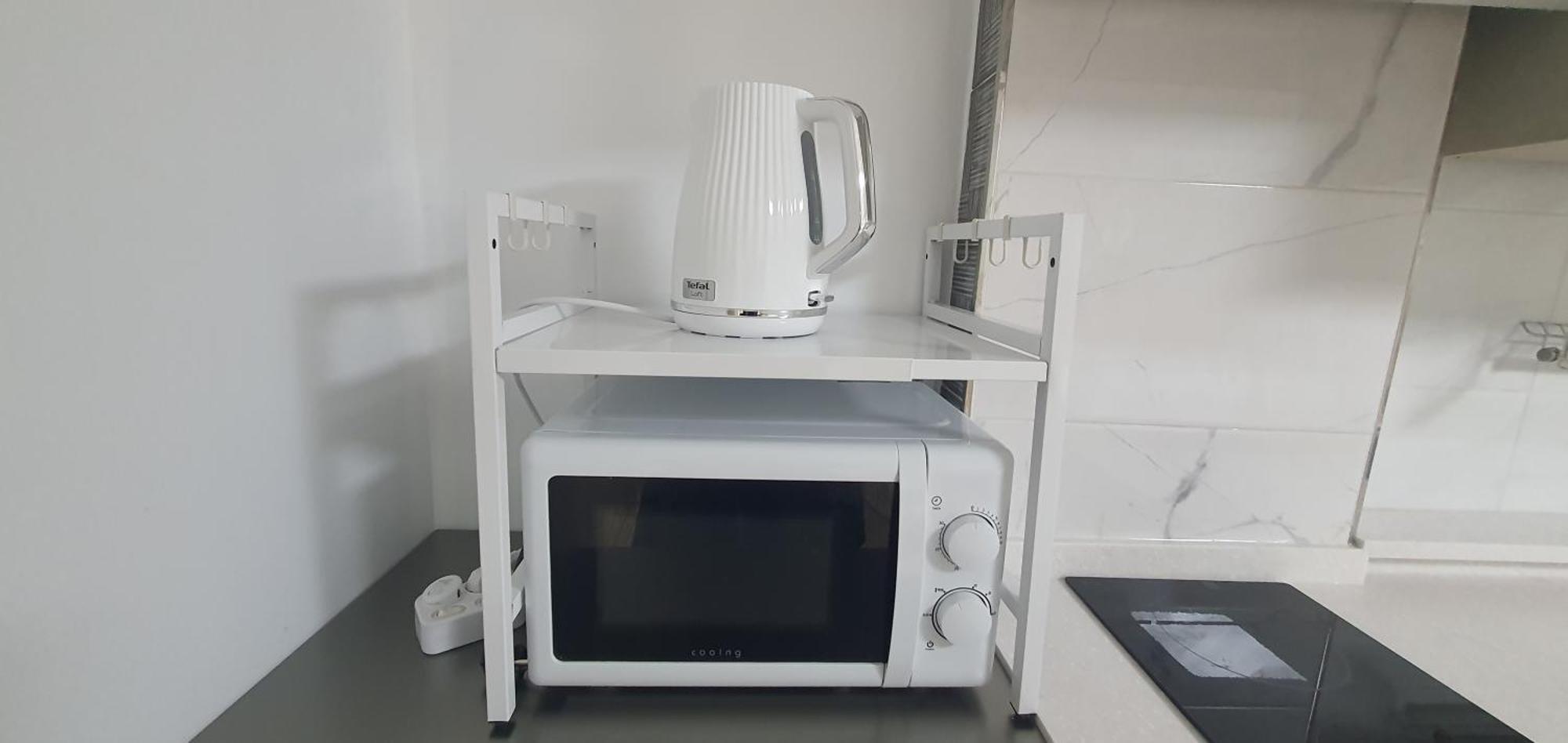 Mapo Yongsan One House Apartment *