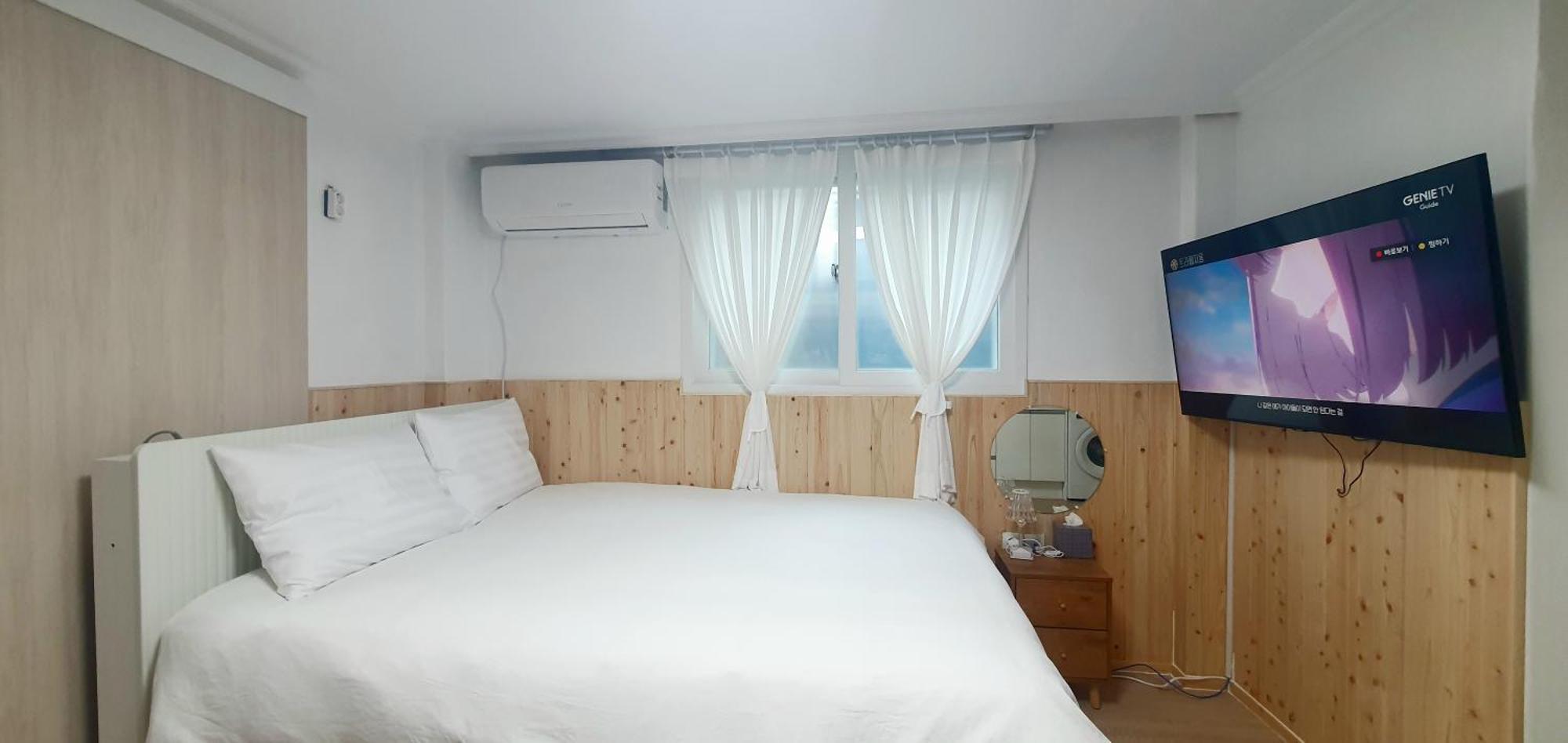 Mapo Yongsan One House *