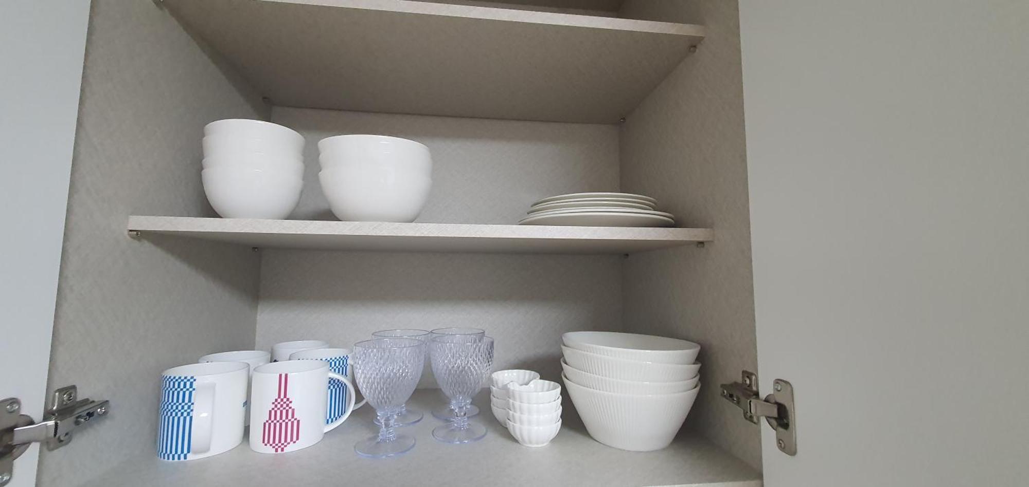 Apartment Mapo Yongsan One House *