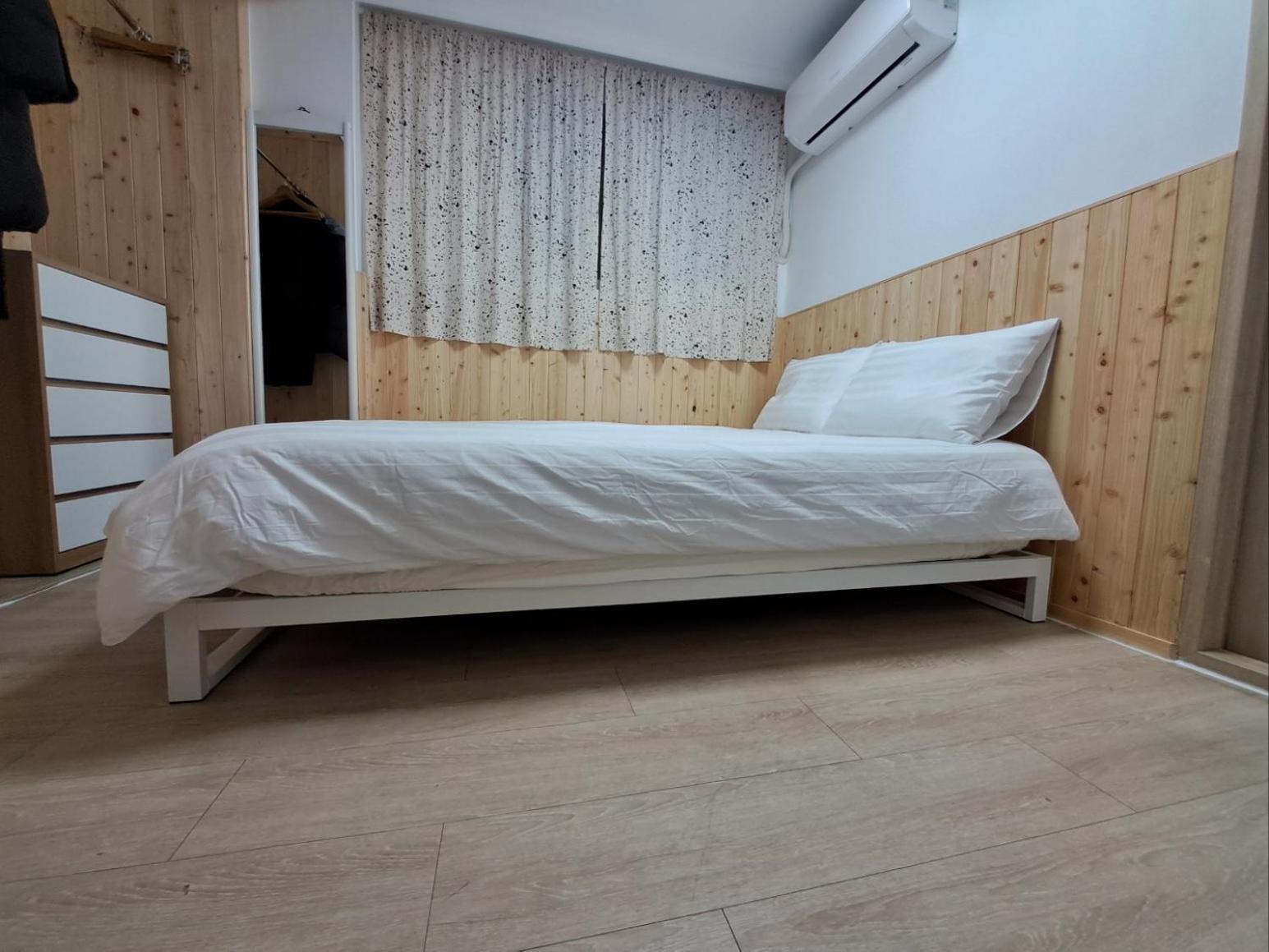 Mapo Yongsan One House Apartment