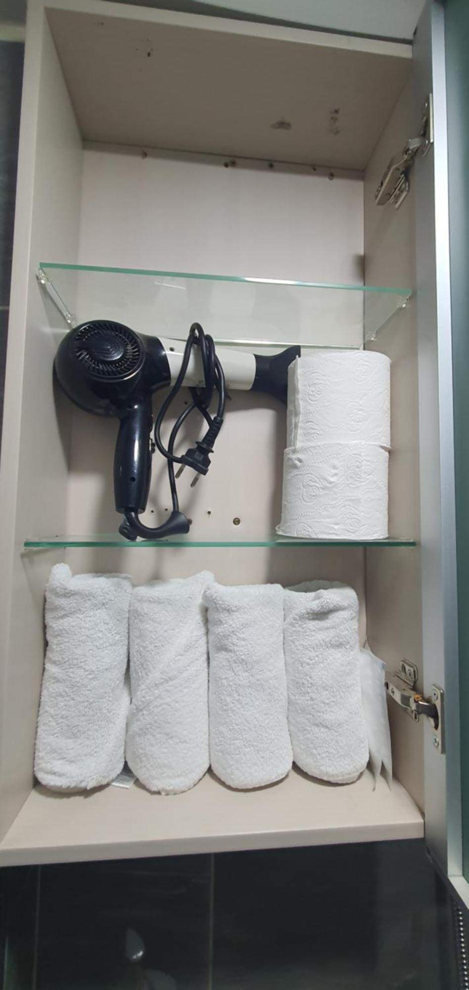 Mapo Yongsan One House Apartment