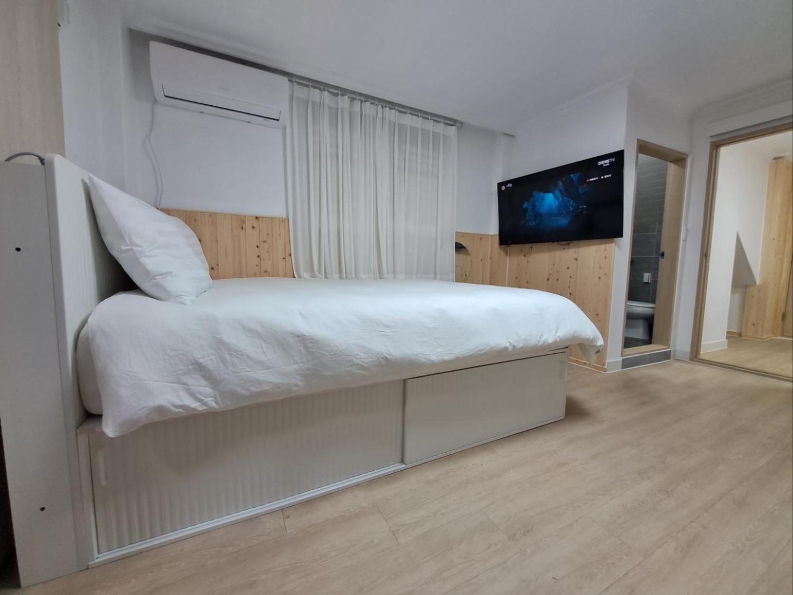 Mapo Yongsan One House Apartment Seoul