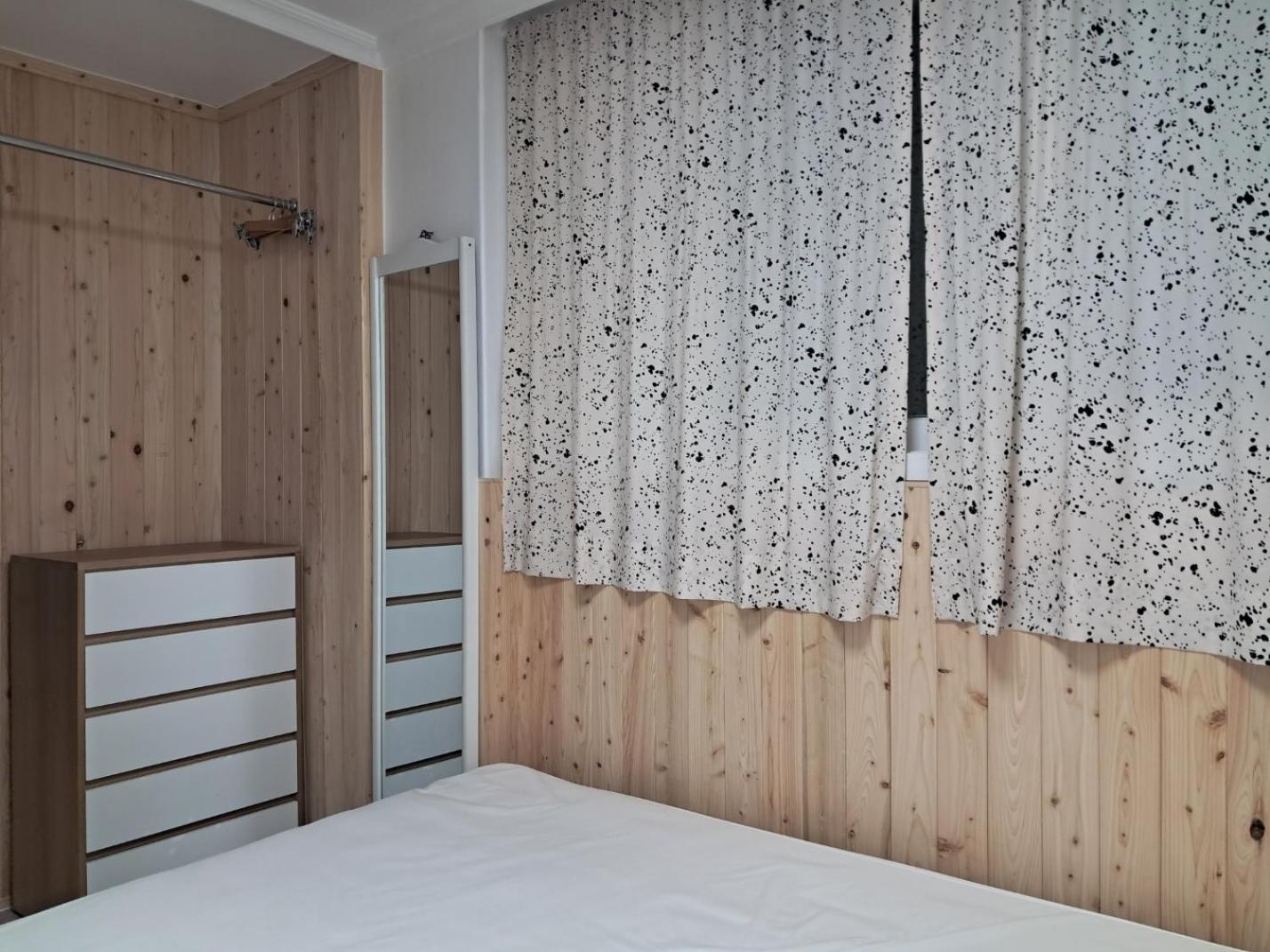 Mapo Yongsan One House Apartment